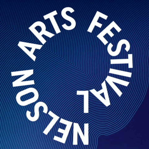 Arts Fest Logo