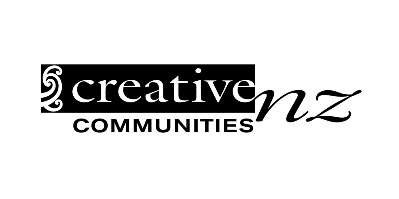 Creative Communities Scheme Logo