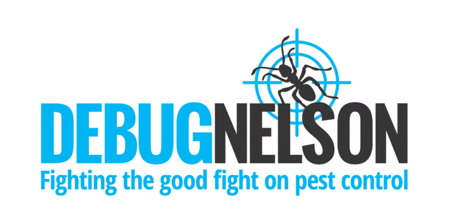 DeBug Logo