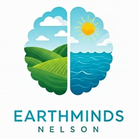Earthminds logo